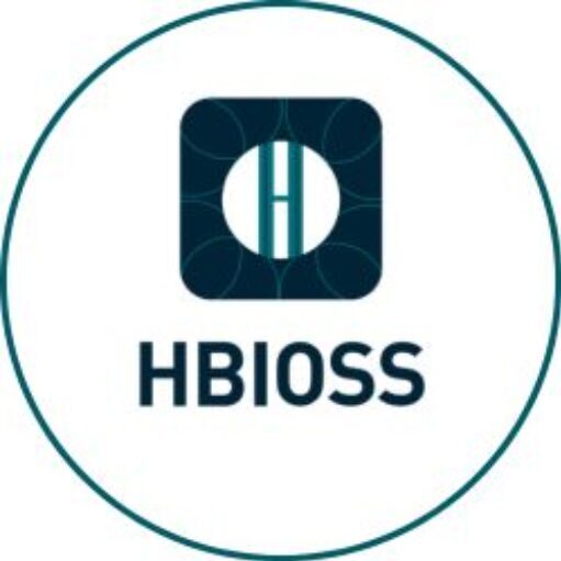 Hbioss Rastreadores icons